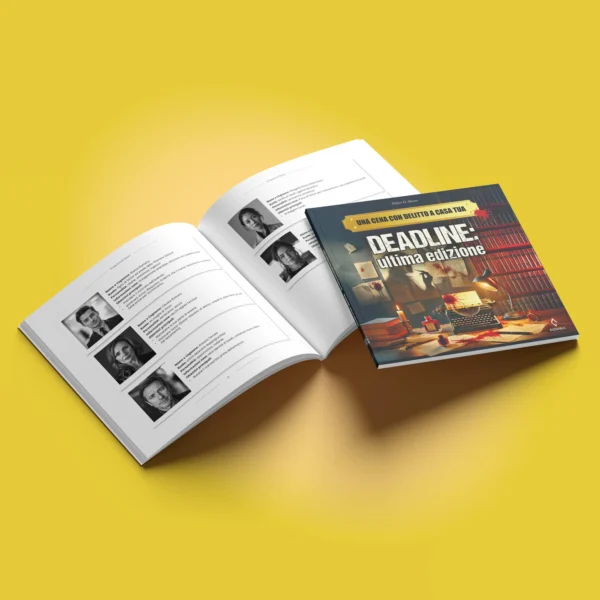 Deadline: Ultima Edizione