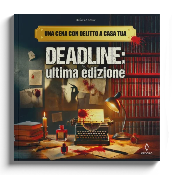 Deadline: Ultima Edizione