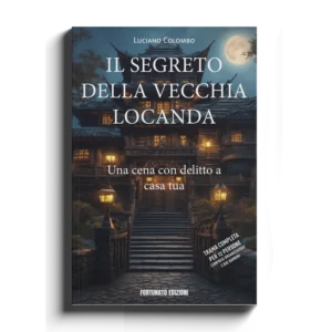 Il Segreto della Vecchia Locanda